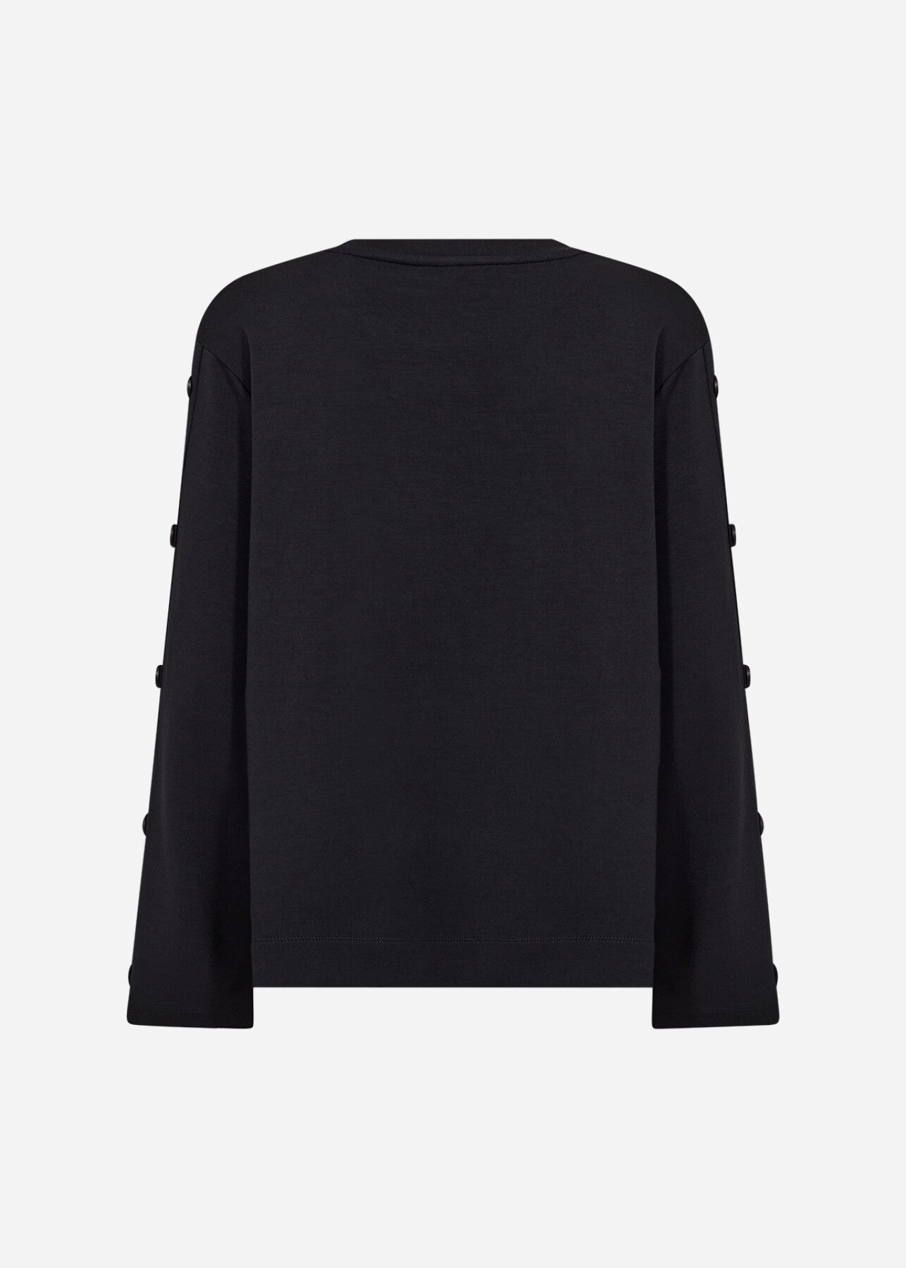 SC-BANU 267 Blouse Black