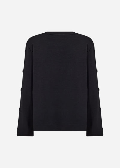 SC-BANU 267 Blouse Black