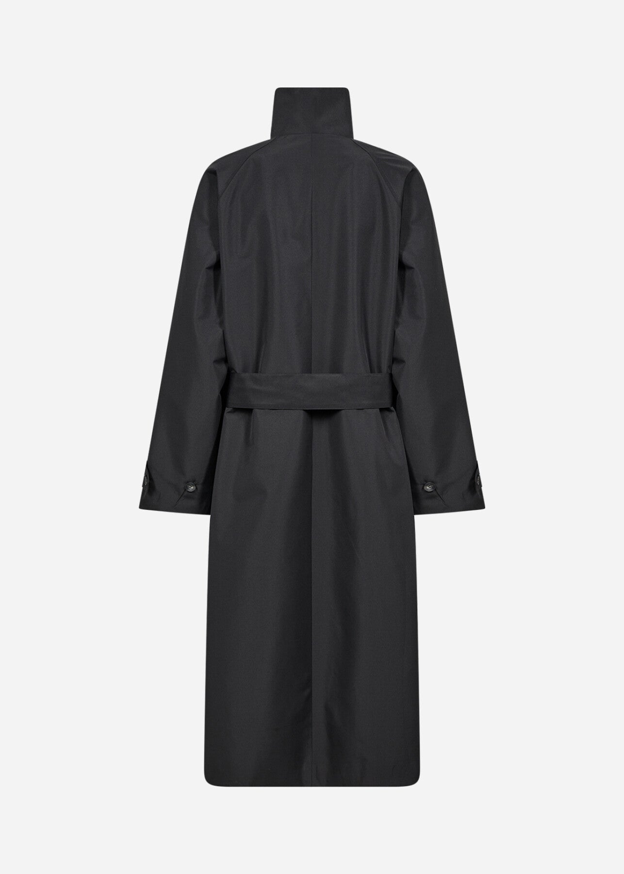 SC-SEVIN 1 Jacket Black