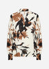SC-BENE 2 Blouse Camel