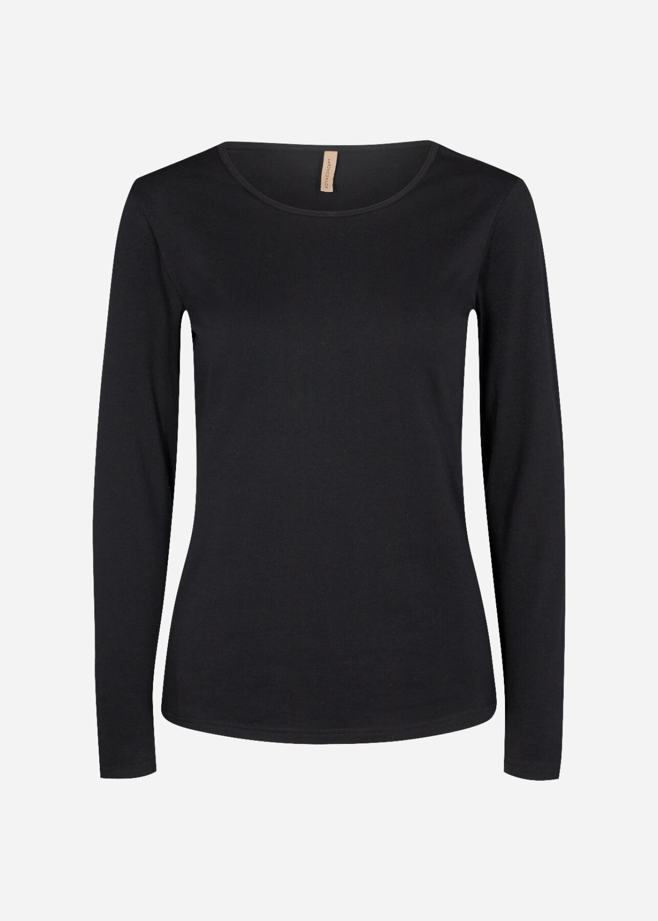 SC-PYLLE 2 T-shirt Black