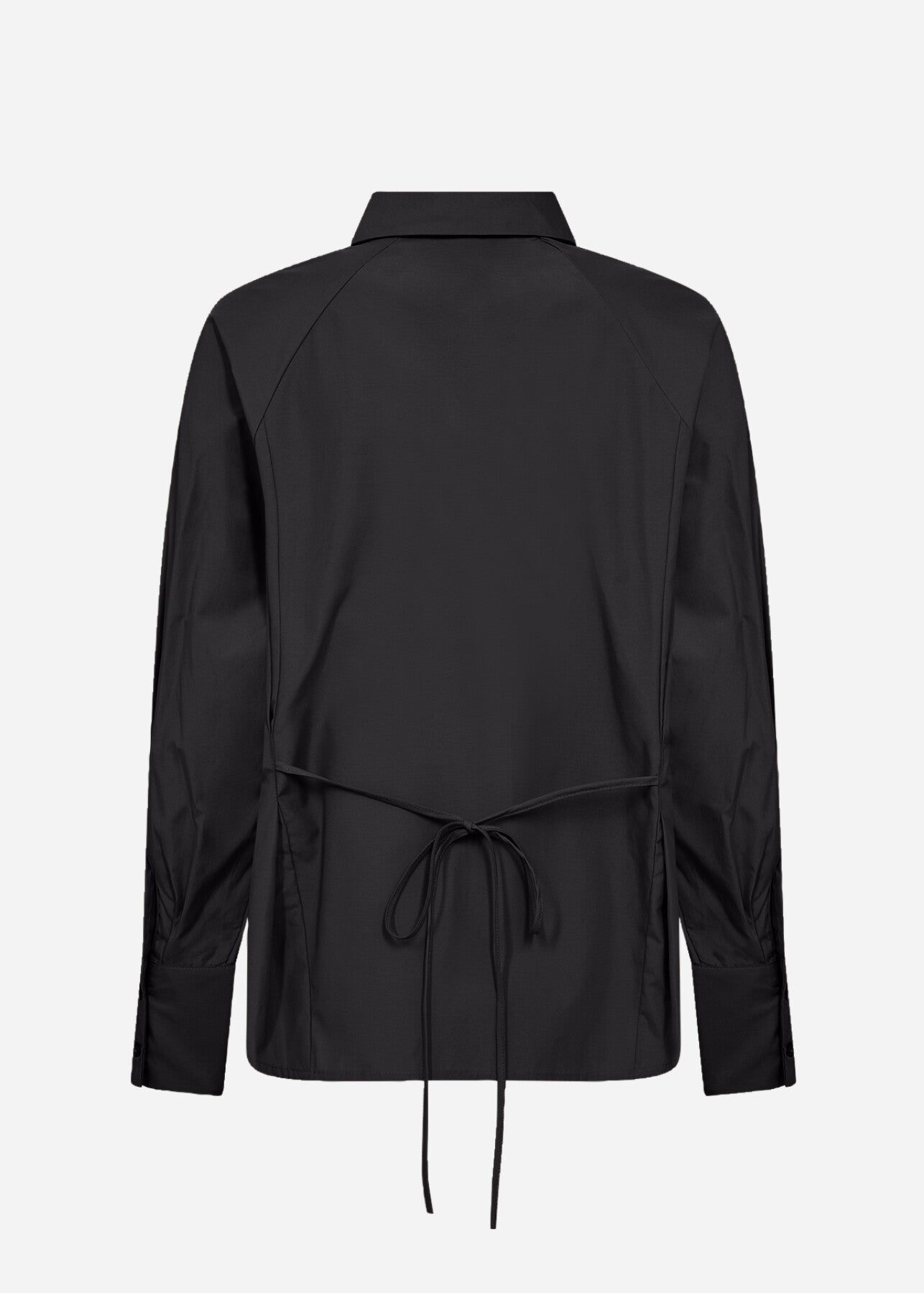 SC-NETTI 109 Shirt Black