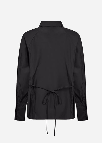 SC-NETTI 109 Shirt Black