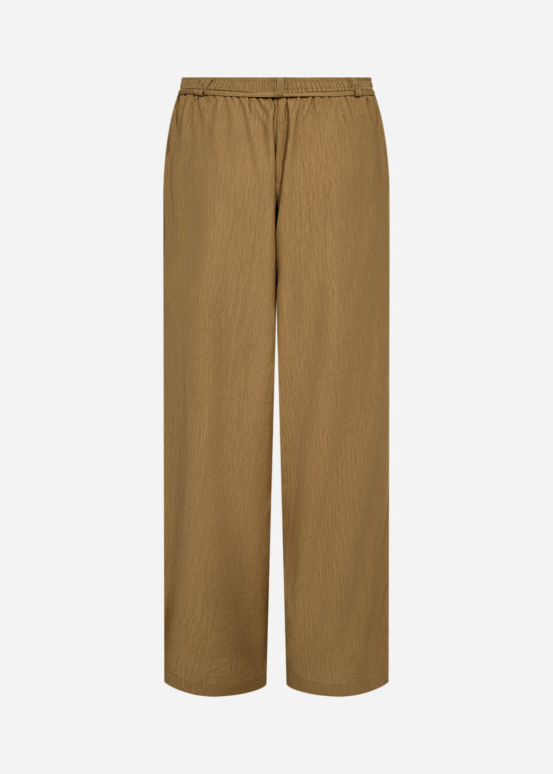 SC-FABRINA 2-C Pants in Olive from soyaconcept | Soyaconcept.com