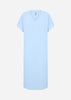 SC-BANU 296 Dress Light blue