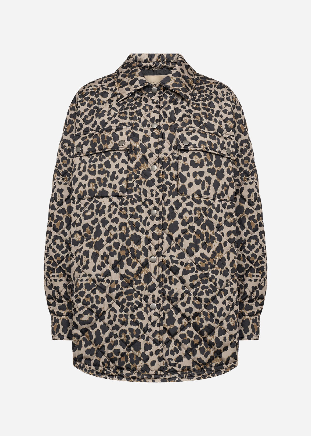 SC-SEDINE 1 Jacket Black