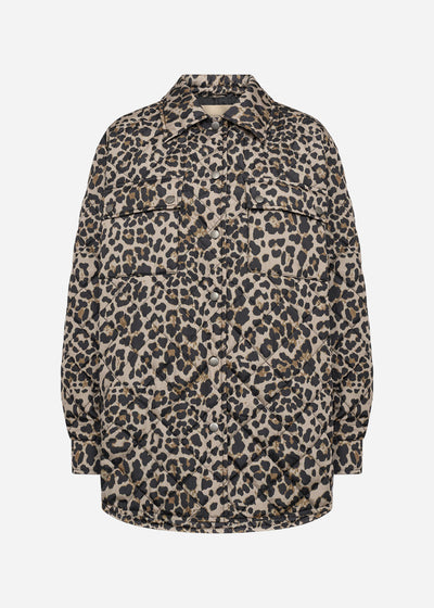 SC-SEDINE 1 Jacket Black