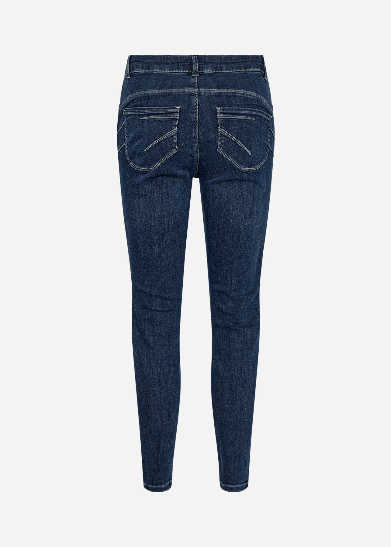 SC-KIMBERLY PATRIZIA 10-B Jeans Blue