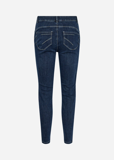 SC-KIMBERLY PATRIZIA 10-B Jeans Blue