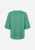 SC-DERBY 165 T-shirt Green