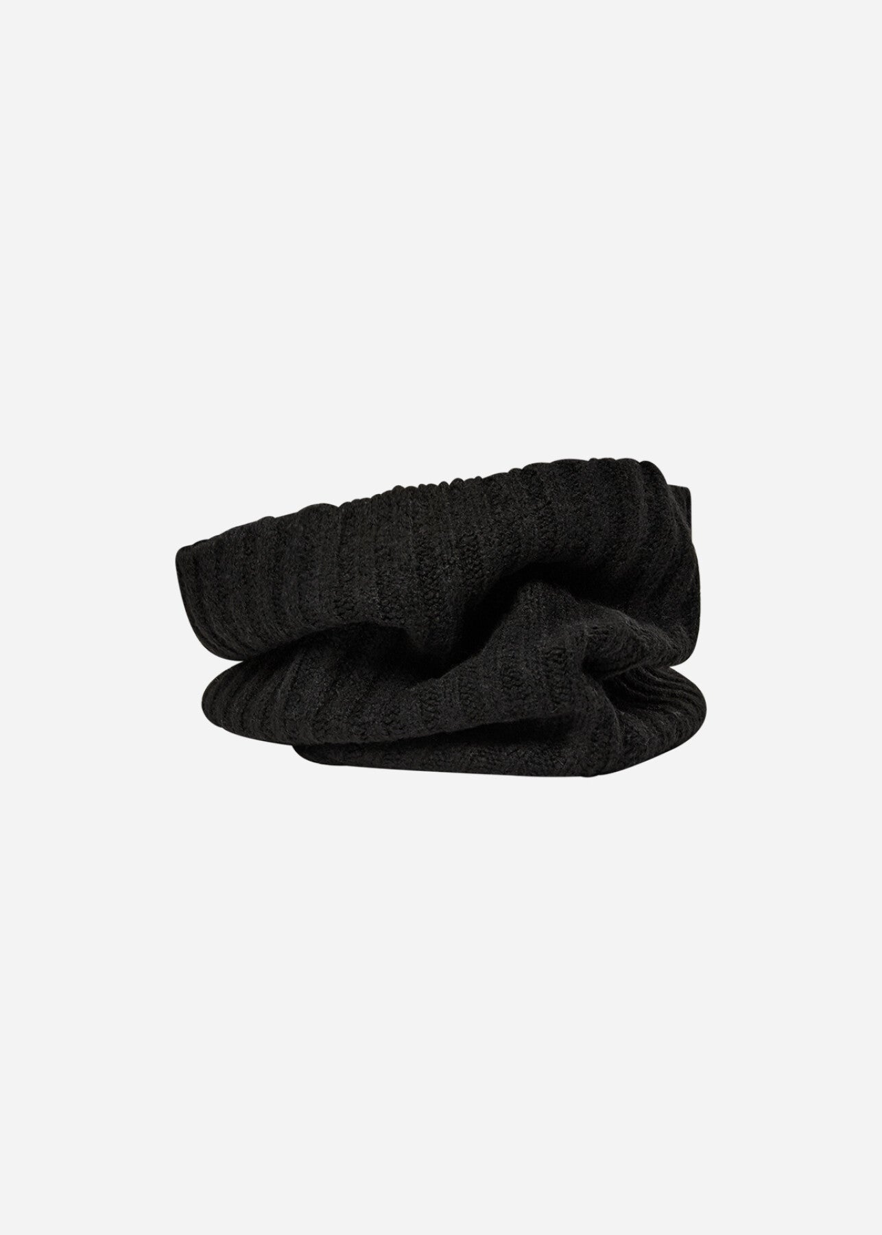 SC-SELANA 4 Scarf Black