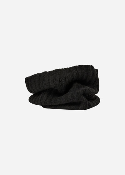 SC-SELANA 4 Scarf Black
