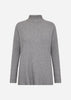 SC-KANITA 22 Pullover Grey