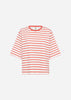 SC-BARNI 58 T-shirt Red