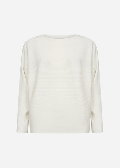 SC-DOLLIE 663 Pullover Off white
