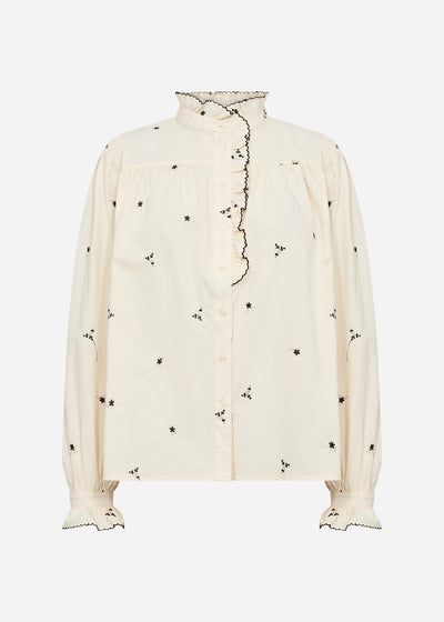 SC-VIBEN 1 Shirt Cream