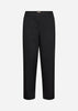 SC-CARONNE 3-C Pants Black