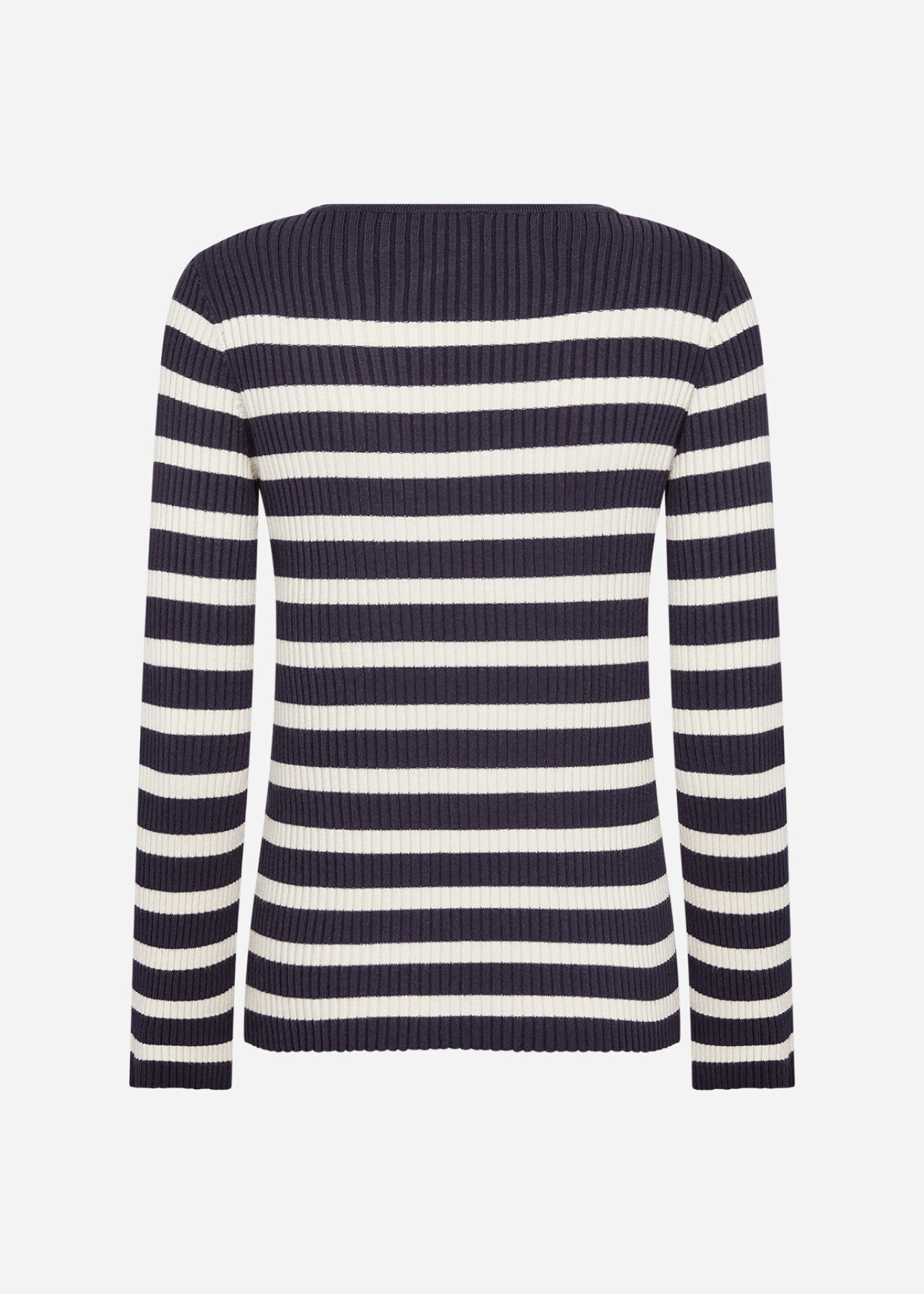 SC-DOLLIE 813 Pullover Navy