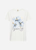 SC-RINA FP 25 T-shirt Blue