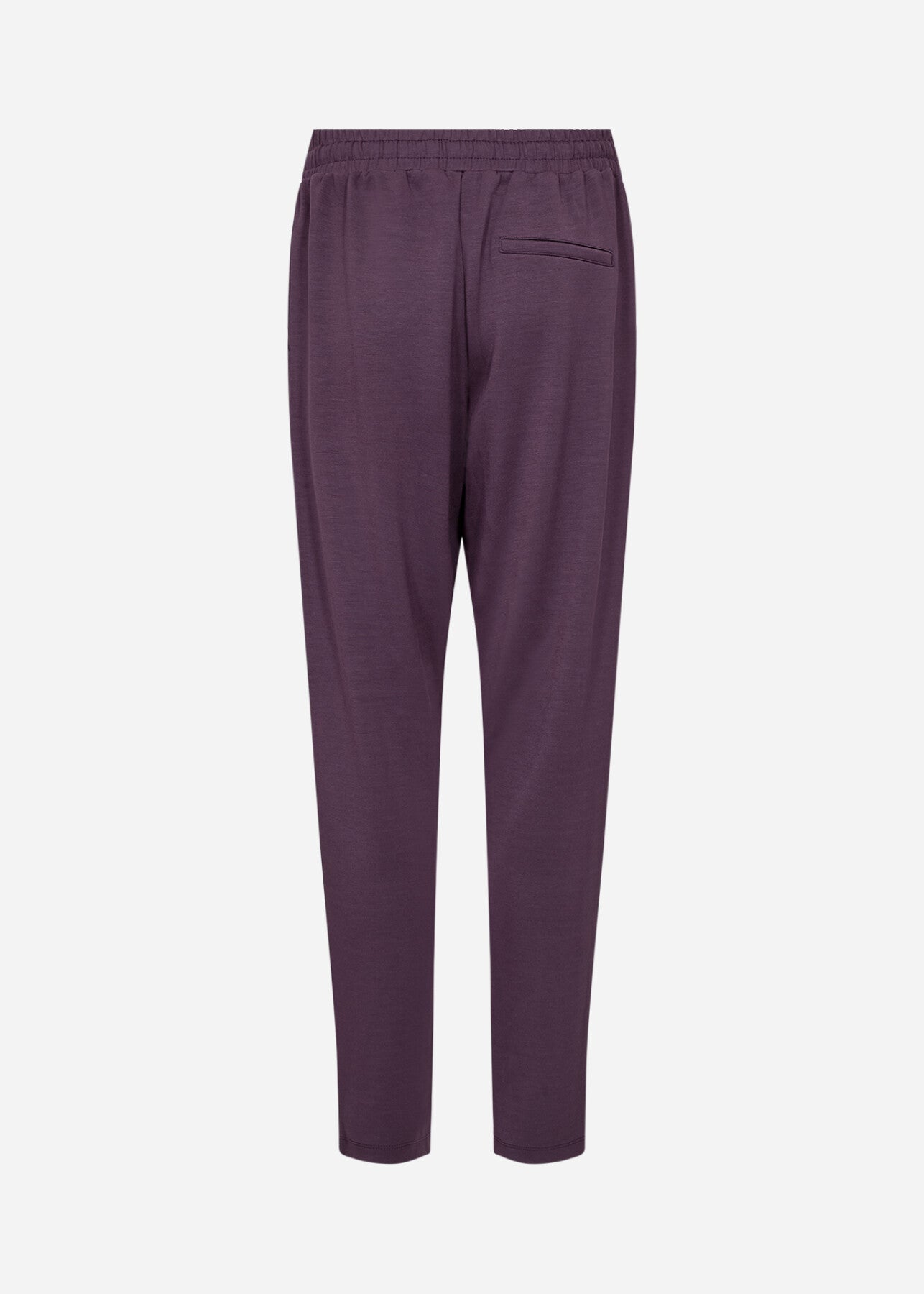 SC-BANU 157 Pants Purple