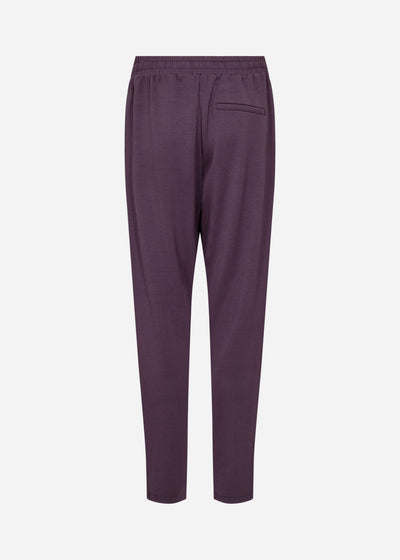 SC-BANU 157 Pants Purple