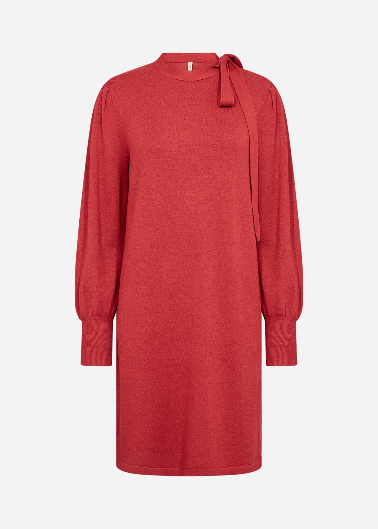 SC-DOLLIE 805 Dress Red