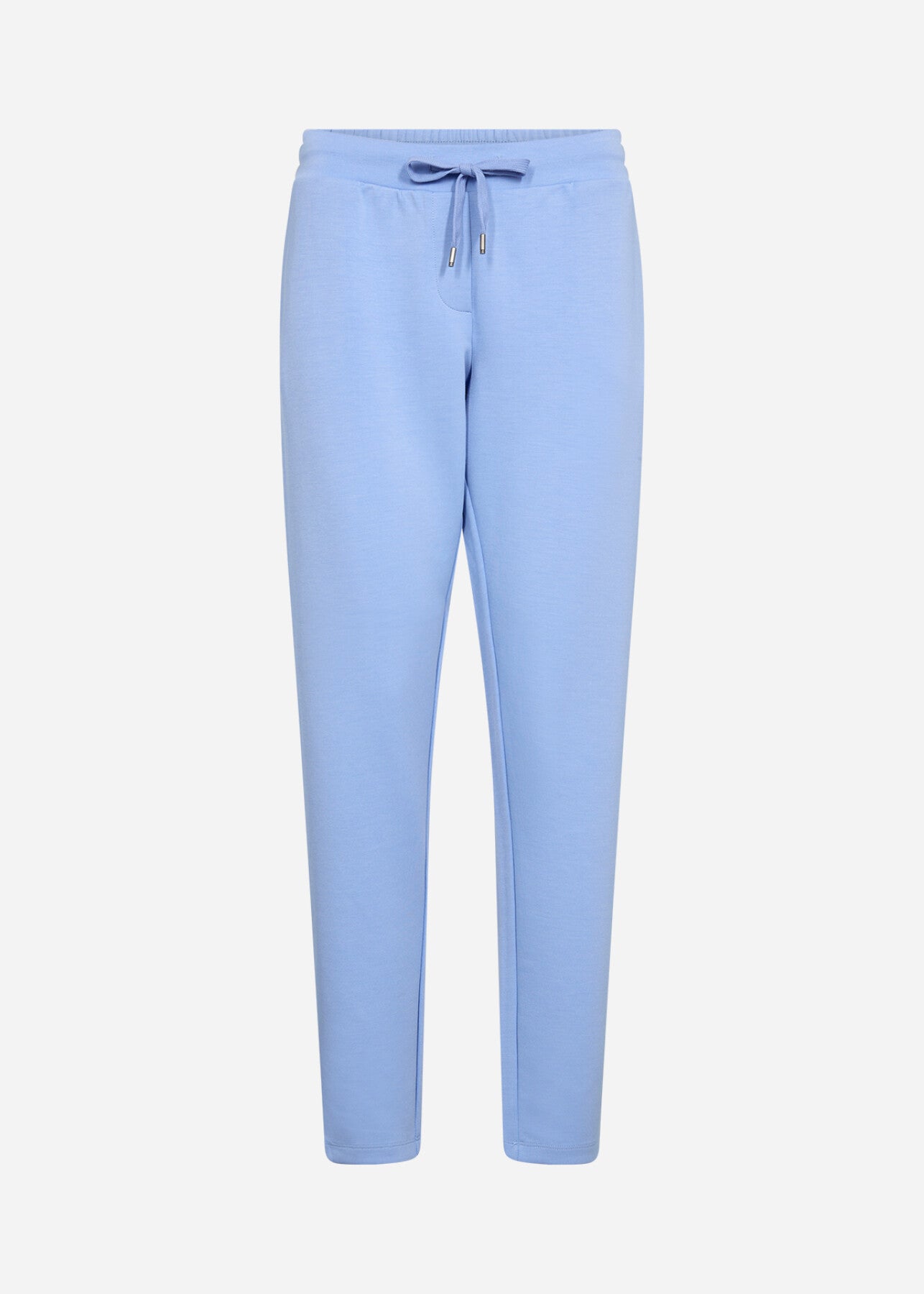 SC-BANU 157 Pants Light blue