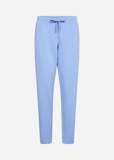 SC-BANU 157 Pants Light blue