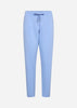 SC-BANU 157 Pants Light blue