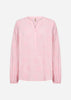 SC-BARBRA 1 Blouse Light pink