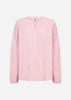SC-BARBRA 1 Blouse Light pink