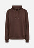 SC-BANU 125 Sweatshirt Dark brown