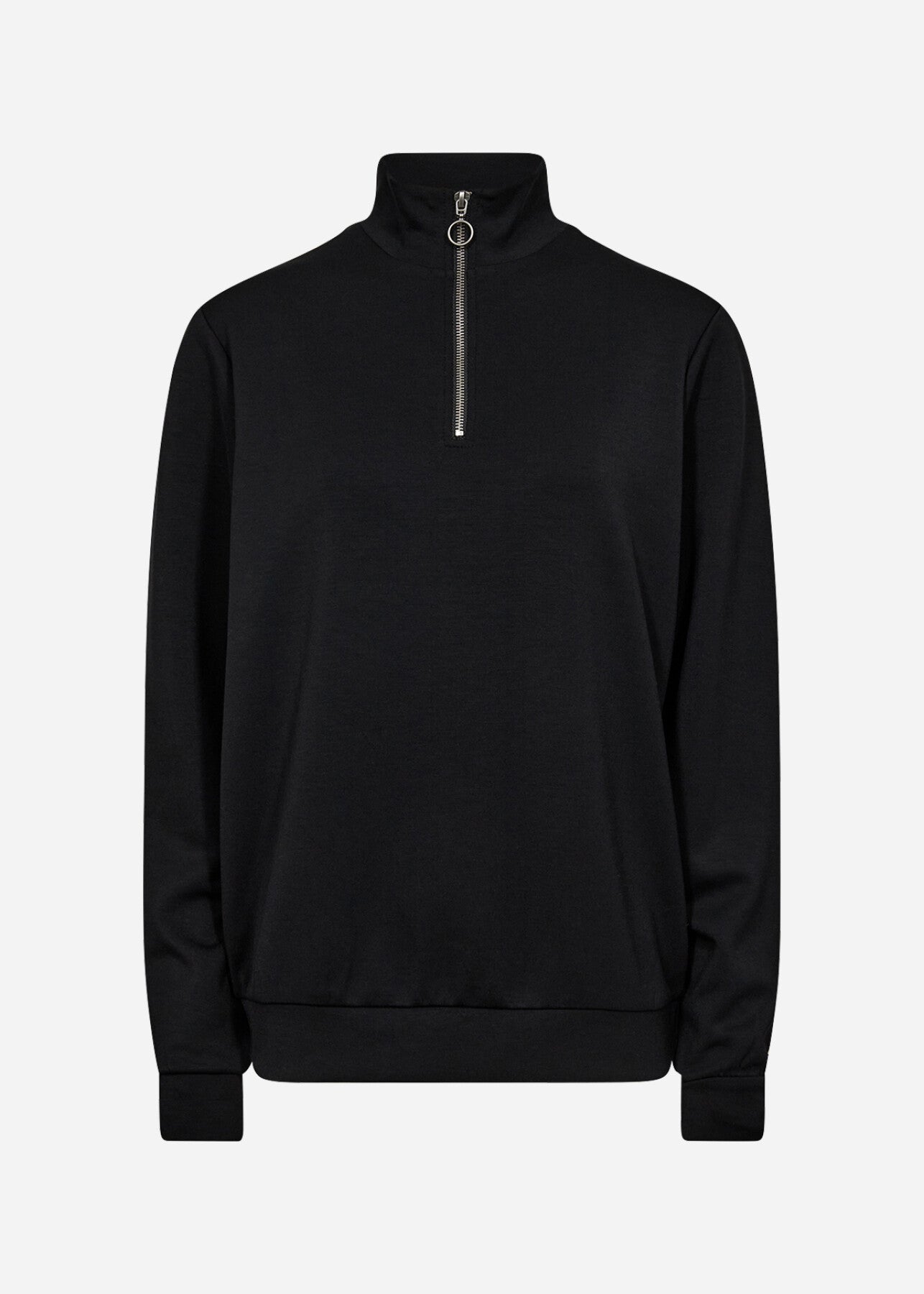 SC-BANU 187 Sweatshirt Black