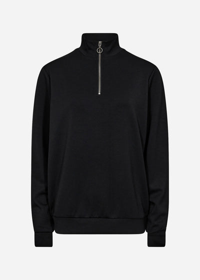 SC-BANU 187 Sweatshirt Black
