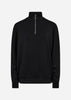 SC-BANU 187 Sweatshirt Black