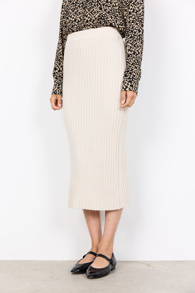 SC-KANITA 23 Skirt Cream