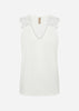 SC-MARICA 353 knit Off white