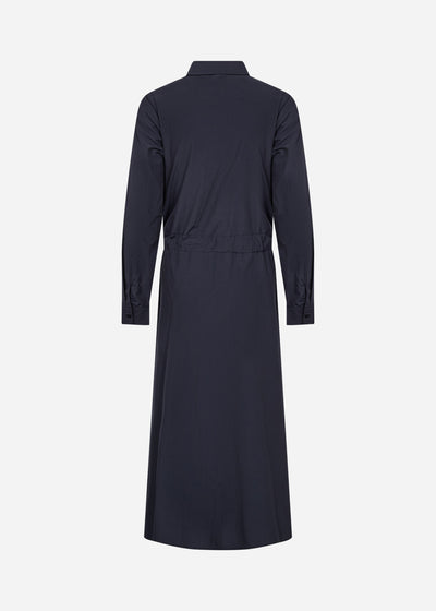 SC-NETTI 117 Dress Navy