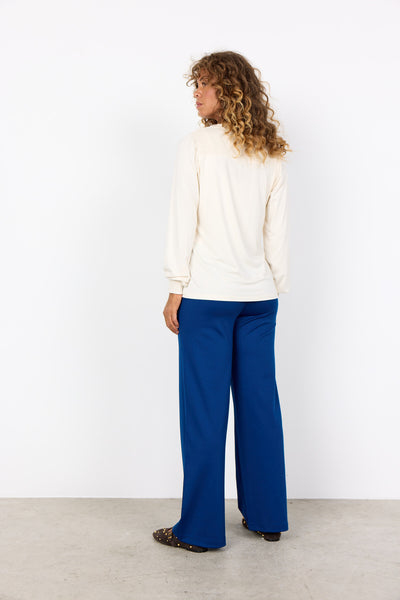 SC-MARICA 303 Blouse Cream