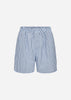 SC-FELICE 1-C Shorts Light blue