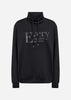 SC-BANU 318 Sweatshirt Black
