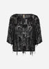 SC-JENDA 1 Blouse Black