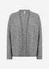 SC-GITH 2 Cardigan Grey