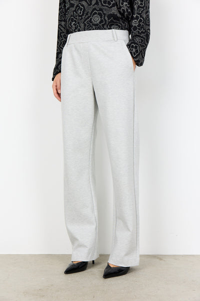 SC-NANNI 3 Pants Light grey