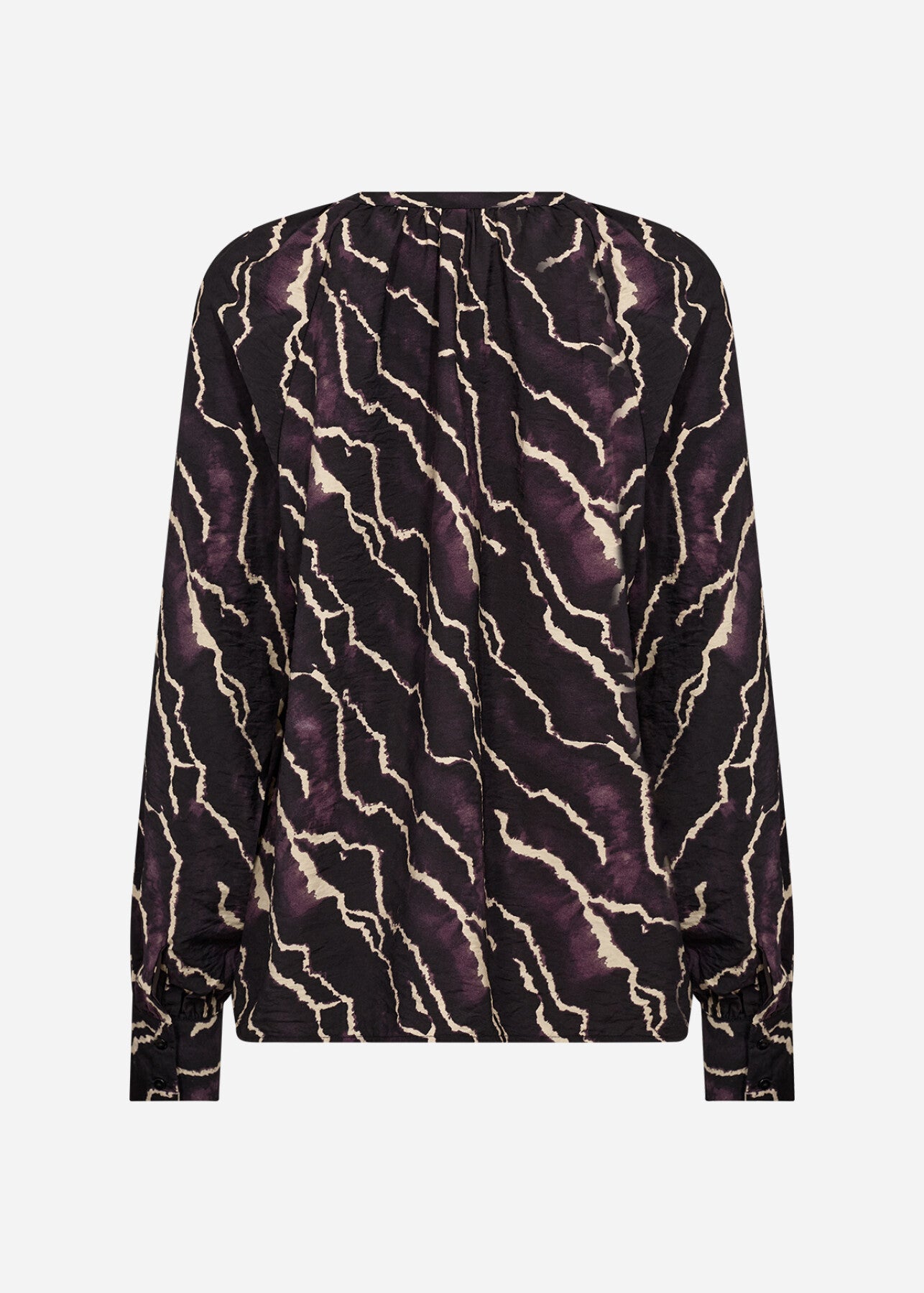 SC-ANYA 2 Shirt Purple