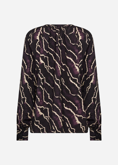 SC-ANYA 2 Shirt Purple