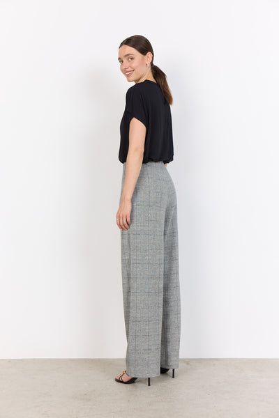 SC-PRIX 2 Pants Grey