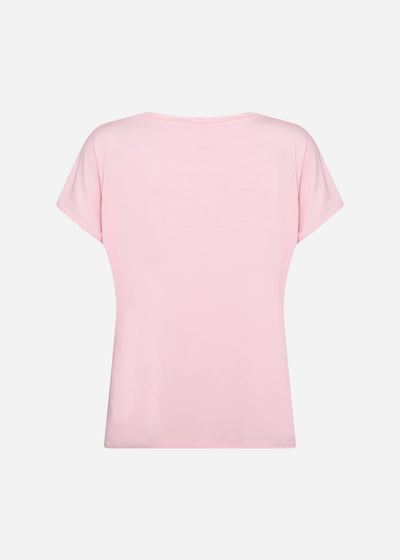 SC-MARICA 32 T-shirt Light pink