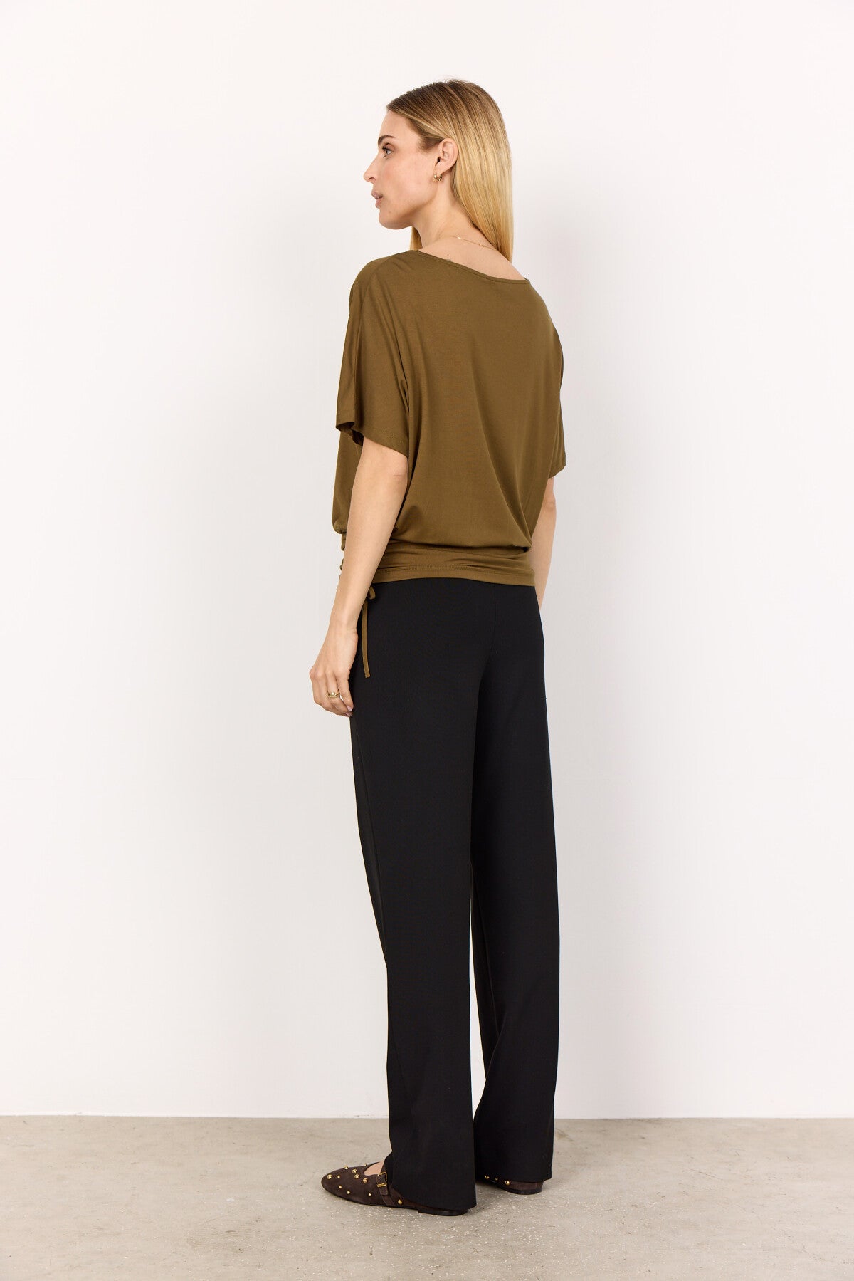 SC-MARICA 335 T-shirt Olive