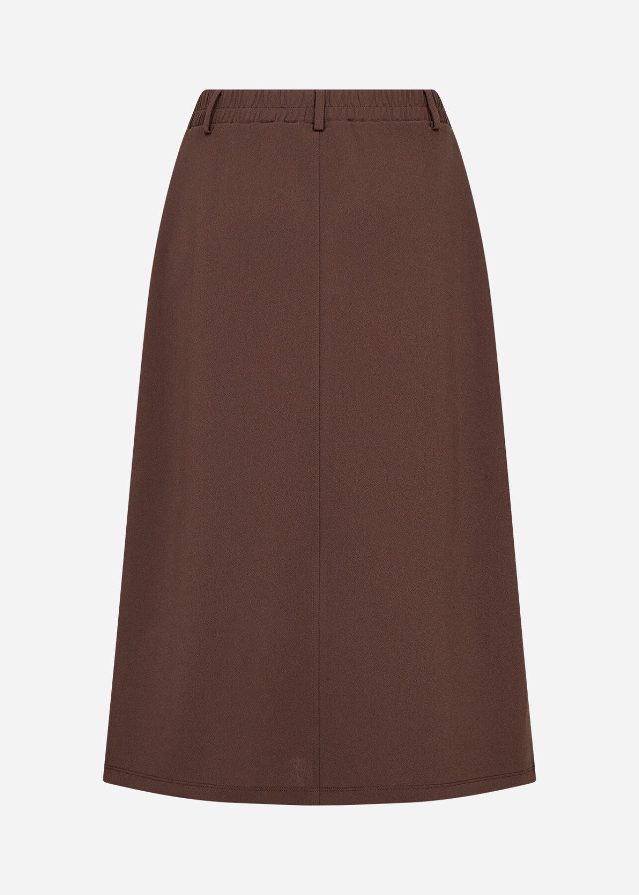 SC-SIHAM 90 Skirt Dark brown